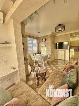 2-к квартира, на длительный срок, 50м2, 3/4 этаж