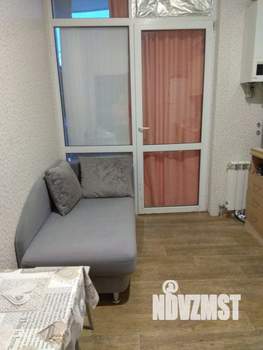 1-к квартира, на длительный срок, 43м2, 11/13 этаж