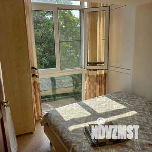 1-к квартира, посуточно, 35м2, 3/5 этаж