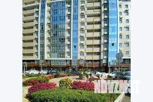 1-к квартира, посуточно, 45м2, 9/13 этаж