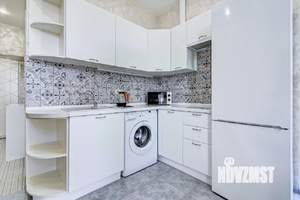 1-к квартира, посуточно, 25м2, 2/3 этаж