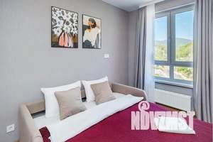 1-к квартира, посуточно, 31м2, 8/12 этаж