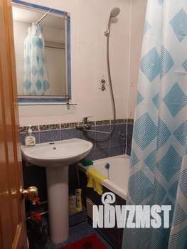 2-к квартира, посуточно, 65м2, 3/5 этаж