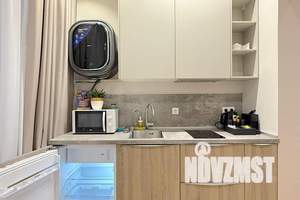 1-к квартира, посуточно, 27м2, 3/6 этаж