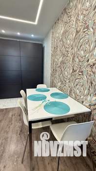 2-к квартира, посуточно, 40м2, 8/17 этаж