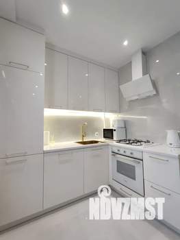 2-к квартира, посуточно, 56м2, 8/9 этаж