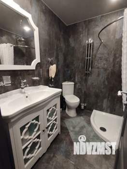 Студия квартира, посуточно, 30м2, 4/7 этаж