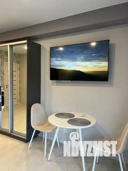 1-к квартира, посуточно, 30м2, 2/3 этаж