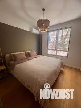 2-к квартира, посуточно, 61м2, 2/4 этаж