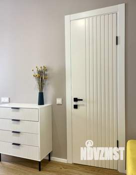 1-к квартира, посуточно, 30м2, 9/12 этаж