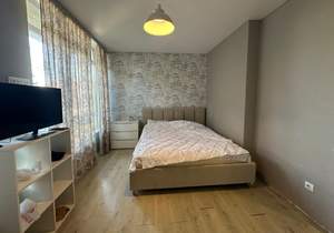 2-к квартира, на длительный срок, 54м2, 1/5 этаж