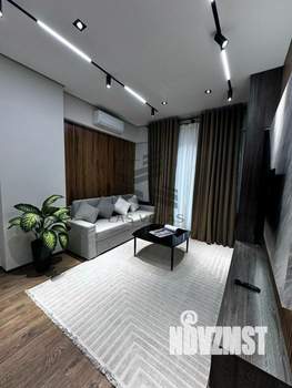 2-к квартира, на длительный срок, 50м2, 12/14 этаж