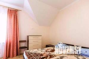 1-к квартира, посуточно, 35м2, 3/3 этаж