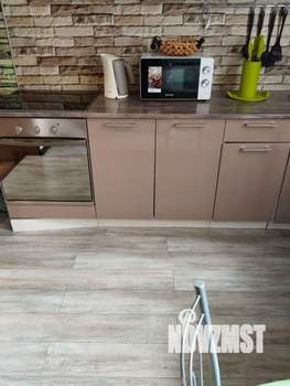 1-к квартира, на длительный срок, 30м2, 2/2 этаж