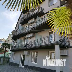 1-к квартира, посуточно, 27м2, 2/5 этаж