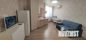 1-к квартира, посуточно, 28м2, 2/2 этаж