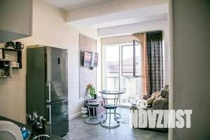 3-к квартира, посуточно, 45м2, 6/13 этаж