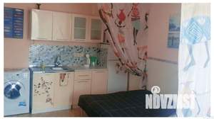 Студия квартира, посуточно, 28м2, 4/11 этаж