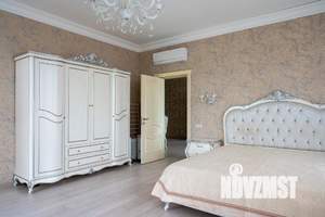 3-к квартира, посуточно, 120м2, 1/1 этаж