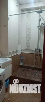 2-к квартира, посуточно, 56м2, 3/5 этаж