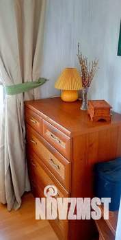 2-к квартира, посуточно, 56м2, 9/10 этаж