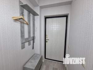 1-к квартира, посуточно, 25м2, 6/13 этаж