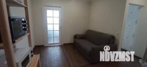2-к квартира, посуточно, 50м2, 10/10 этаж