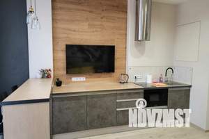 1-к квартира, посуточно, 28м2, 2/7 этаж