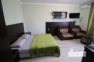 1-к квартира, посуточно, 23м2, 1/1 этаж