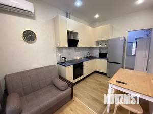 2-к квартира, посуточно, 40м2, 3/13 этаж