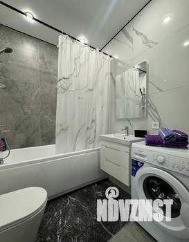 2-к квартира, посуточно, 53м2, 2/20 этаж