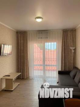 2-к квартира, посуточно, 30м2, 4/5 этаж