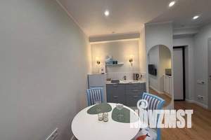 1-к квартира, посуточно, 29м2, 3/11 этаж