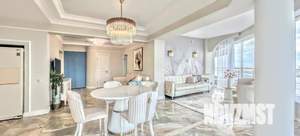3-к квартира, посуточно, 92м2, 8/12 этаж