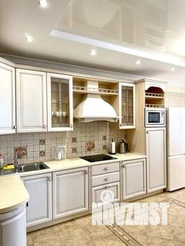 2-к квартира, посуточно, 90м2, 12/19 этаж