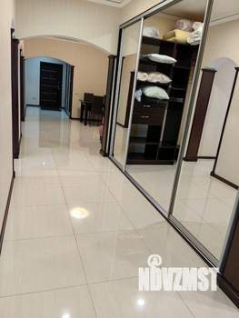 2-к квартира, посуточно, 105м2, 11/21 этаж