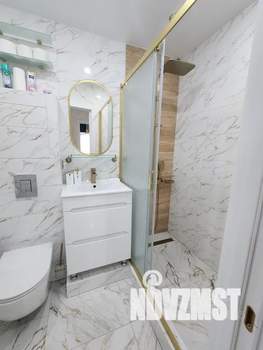 2-к квартира, посуточно, 52м2, 4/9 этаж
