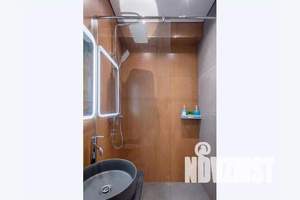 1-к квартира, посуточно, 20м2, 4/11 этаж