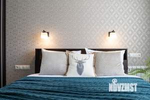 3-к квартира, посуточно, 60м2, 9/20 этаж