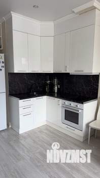 Студия квартира, на длительный срок, 30м2, 6/14 этаж