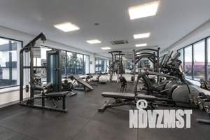 1-к квартира, посуточно, 21м2, 1/8 этаж