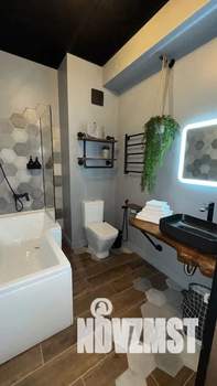 1-к квартира, посуточно, 32м2, 2/2 этаж