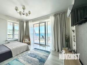 2-к квартира, посуточно, 55м2, 11/13 этаж