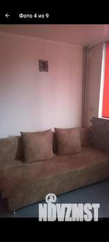 Студия квартира, на длительный срок, 15м2, 1/5 этаж