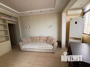 2-к квартира, посуточно, 60м2, 7/16 этаж