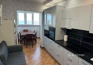 2-к квартира, на длительный срок, 120м2, 11/22 этаж