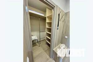 2-к квартира, посуточно, 42м2, 6/8 этаж