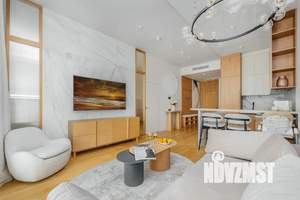 2-к квартира, посуточно, 64м2, 2/6 этаж