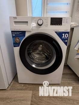 2-к квартира, посуточно, 50м2, 1/2 этаж