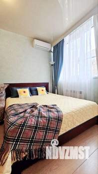 Студия квартира, на длительный срок, 21м2, 5/9 этаж